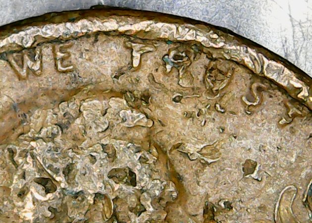 1970-US-Lincoln-Penny!